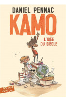 Kamo. l'idée du siècle