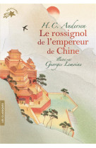 Le rossignol de l-empereur de chine