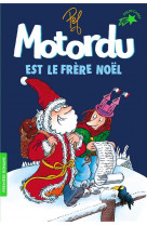 Motordu est le frere noel