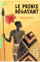 Le prince begayant