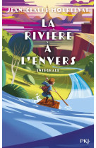 La riviere a l-envers - integrale collector