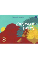 Z-oiseaux rares