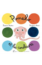 Pomelo et les couleurs (ed.2020)