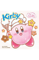 Kirby - l-ile aux friandises