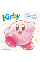 Kirby - voyage dans les nuages