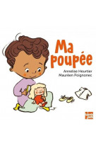 Ma poupée