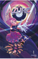 Azure perfection - tome 1