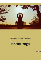 Bhakti yoga