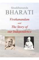 Vivekanandam and the story of our independance