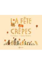 La fête des crêpes