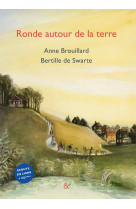 Ronde autour de la terre