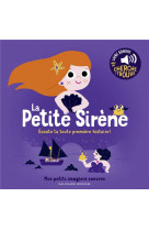 La petite sirène