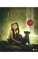 Le dernier jaguar - l'album du film