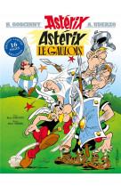 Asterix - asterix le gaulois n 1 - edition speciale