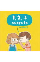 1, 2, 3 secrets