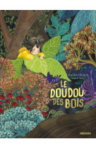 Le doudou des bois