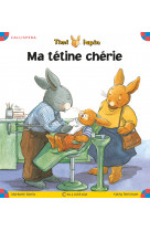 Ma tetine cherie