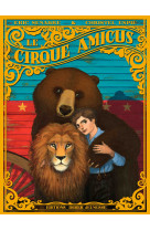 Le cirque amicus