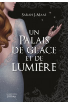 Un palais d epines et de roses t35 - un palais de glace et de lumiere (acotar)