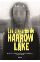 Les disparus de harrow lake