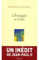 L'evangile et l'art