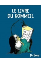 Le livre du sommeil