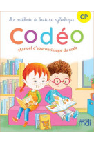 Cp : manuel d'apprentissage du code (edition 2021)