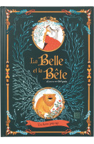 La belle et la bete