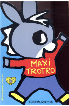 Maxi trotro