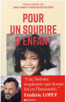 Pour un sourire d'enfant