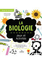 La biologie - jeux et activites