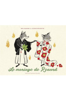 Le mariage de renard