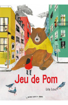 Jeu de pom