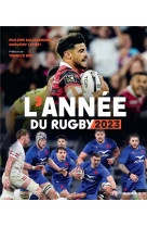 L-annee du rugby 2023
