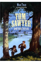 Tom sawyer detective