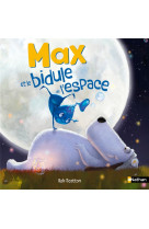 Max et le bidule de l'espace