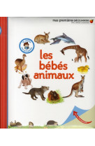 Les bebes animaux