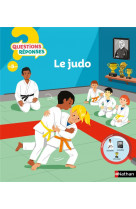 Le judo - vol29