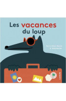 Les vacances du loup