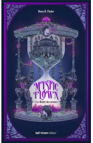 Mystic flown - tome 1 le maitre des arcanes