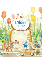 L'hotel tulipe