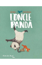 L'oncle panda