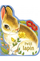 P-tit chou - petit lapin