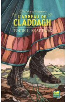 L'anneau de claddagh - tome 1 seamrog - vol01