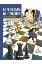 La petite reine de l'echiquier - 1996, kasparov vs deep blue