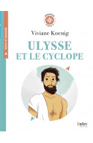 Ulysse et le cyclope - boussole cycle 3