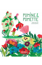 Pomine et pomette