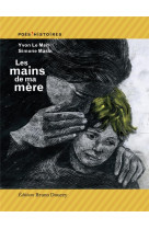 Les mains de ma mère