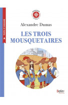 Les trois mousquetaires