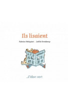 Ils lisaient